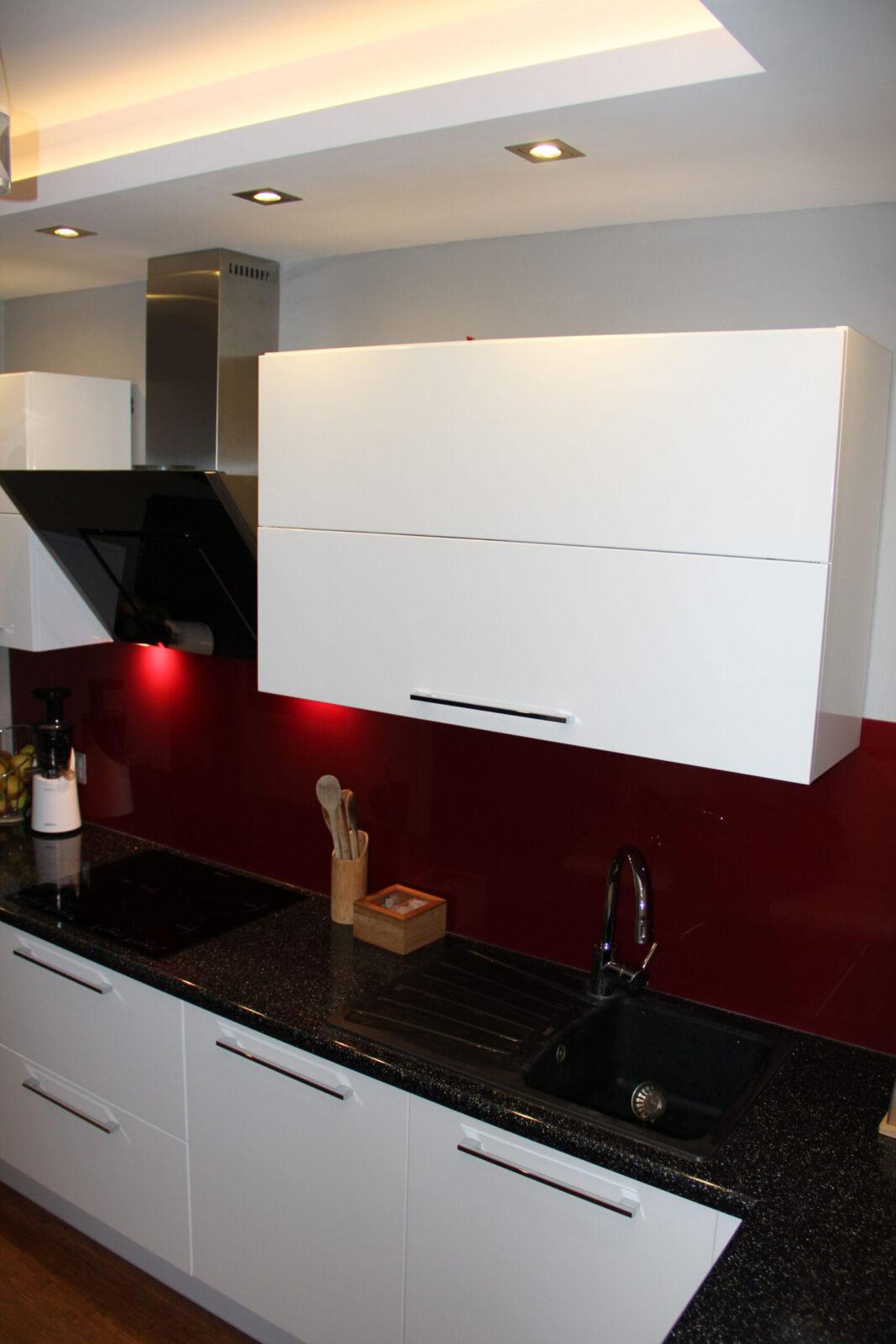 Kuchnia na wymiar wrocław